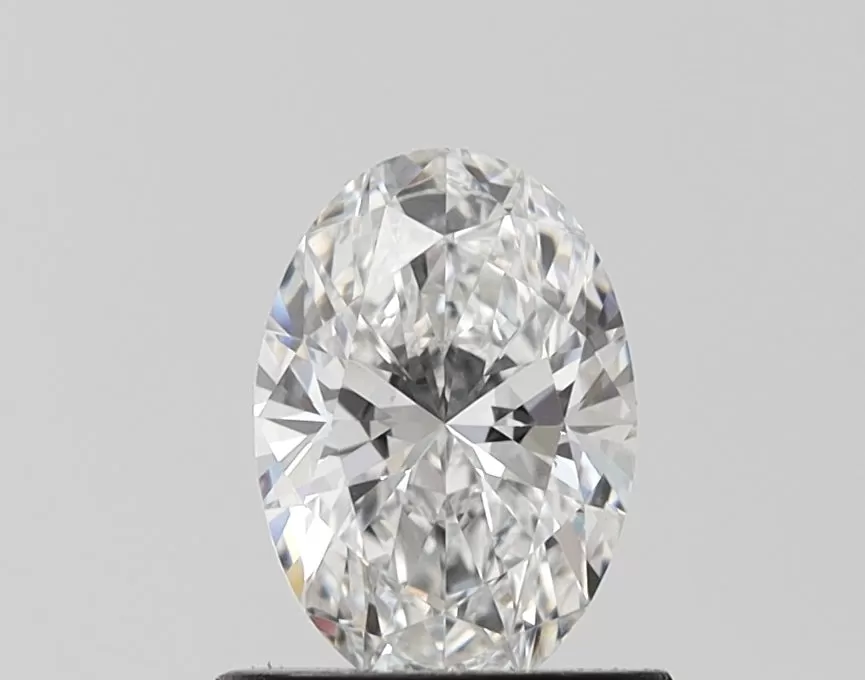 1.00ct OVAL Diamond E VS1 EX - IGI 611359622