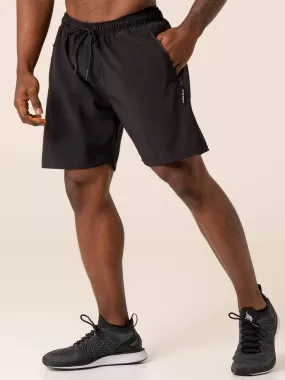 Adapt Training Short - Black