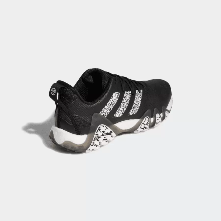 Adidas Codechaos Men's 2022 Spikeless Shoes - Black