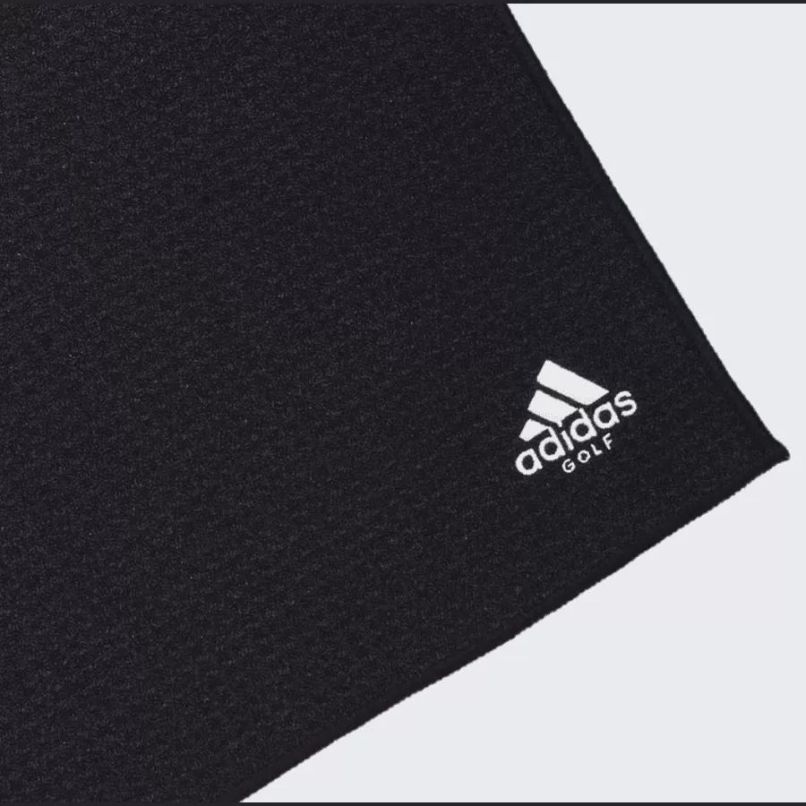 Adidas Microfiber Players Towel