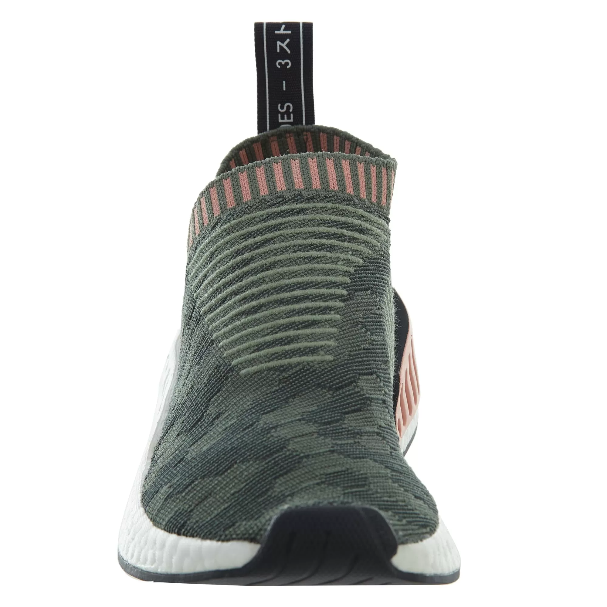 Adidas Nmd_cs2 Pk Womens Style : By8781