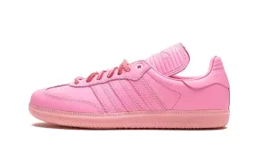 Adidas Samba Pharrell Humanrace Pink