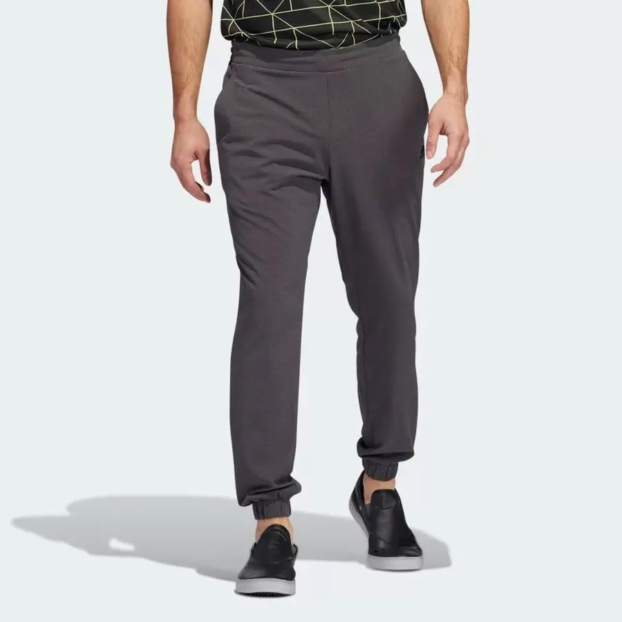 Adidas Weekend Heat.RDY Jogger Pants - Black