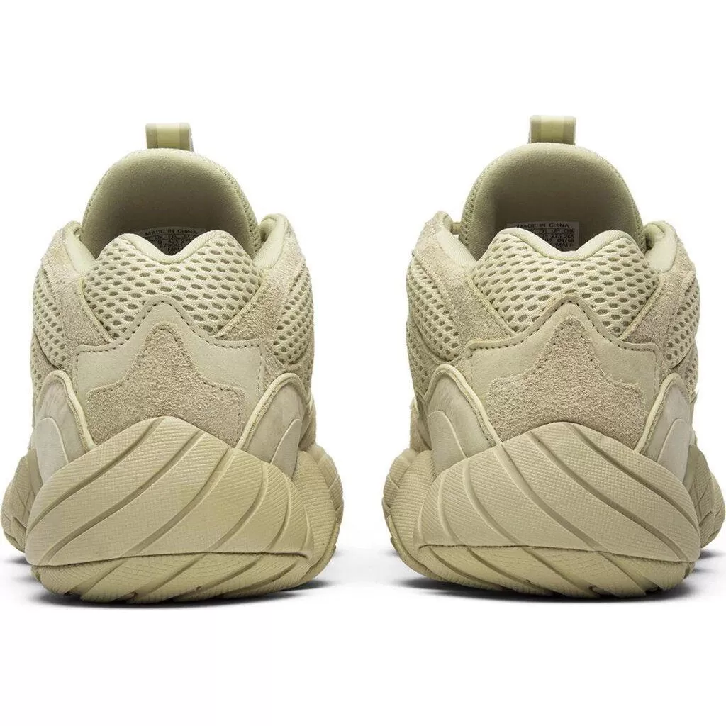 Adidas Yeezy 500 'Super Moon Yellow' M