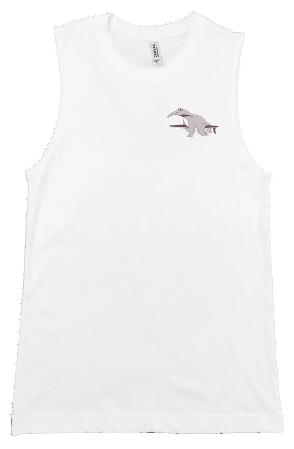 AF AARDVARK TANK SALE ITEM