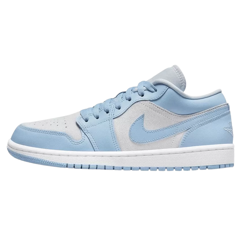 Air Jordan 1 Low 'Wmns University Blue'