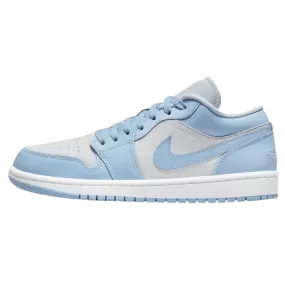 Air Jordan 1 Low 'Wmns University Blue'