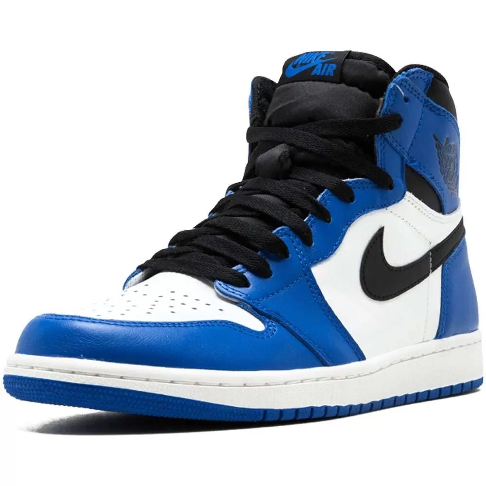 Air Jordan 1 Retro High OG Game Royal