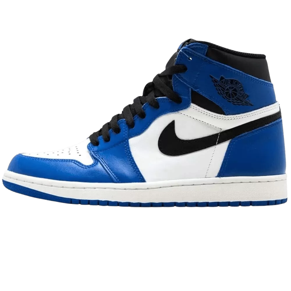 Air Jordan 1 Retro High OG Game Royal