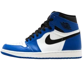 Air Jordan 1 Retro High OG Game Royal