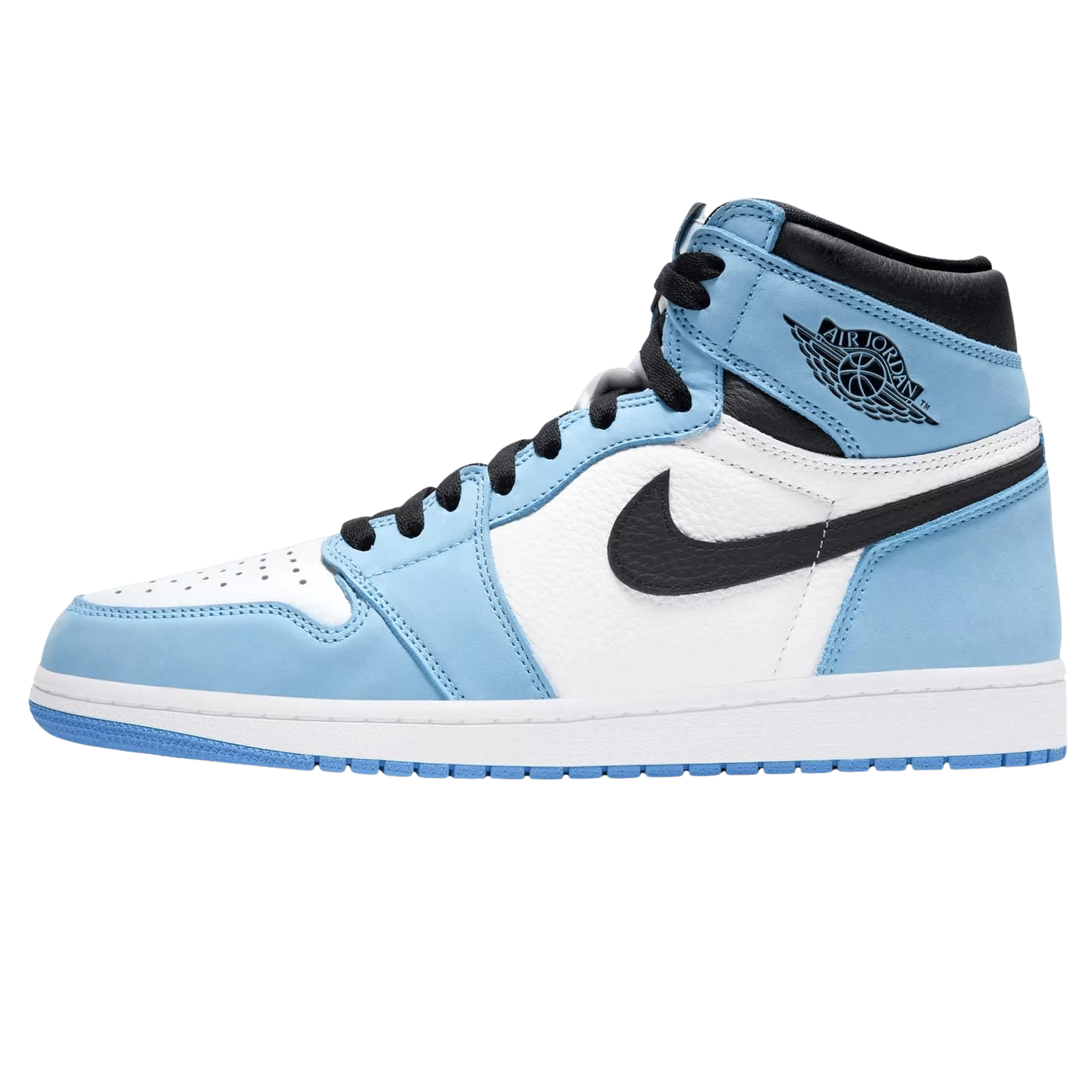 Air Jordan 1 Retro High OG 'University Blue'