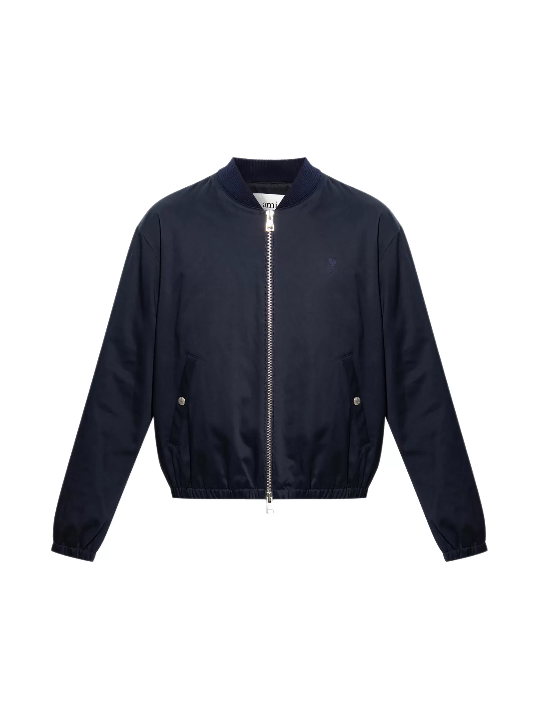 Ami De Coeur Bomber Jacket HJK023.CO0009