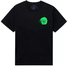 Anti Social Social Club Bullseye Tee (Black)