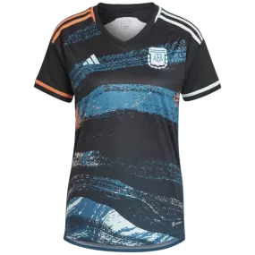 Argentina National Womens Away Jersey - 2023