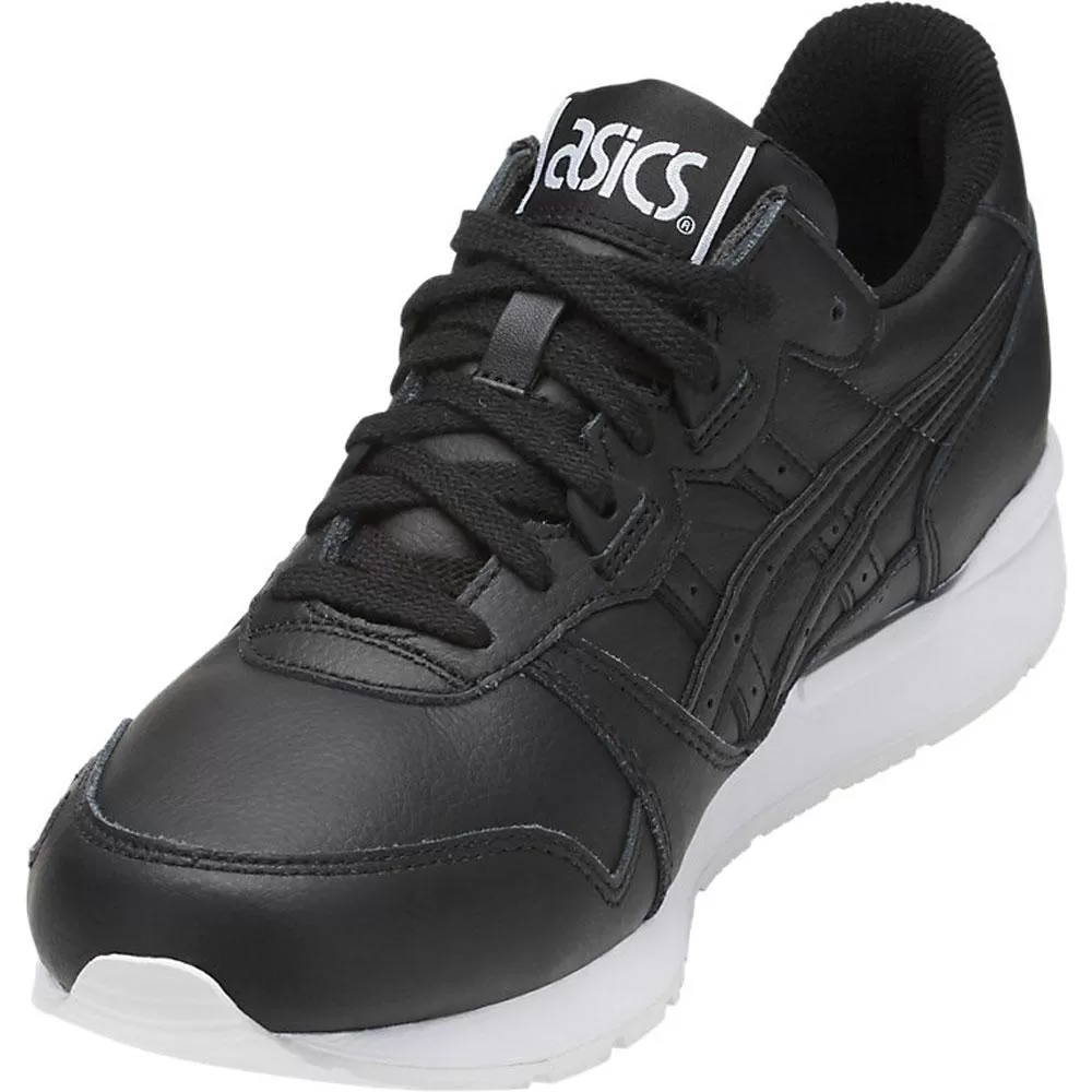 ASICS Gel-Lyte Black / White - HL7W3-9090