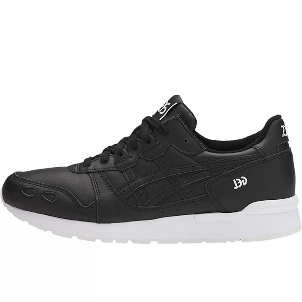 ASICS Gel-Lyte Black / White - HL7W3-9090