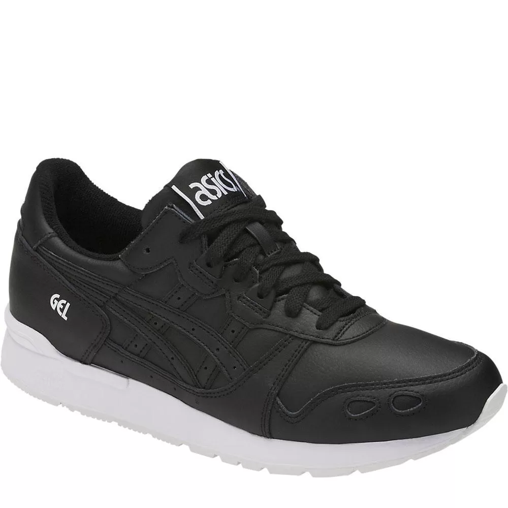 ASICS Gel-Lyte Black / White - HL7W3-9090