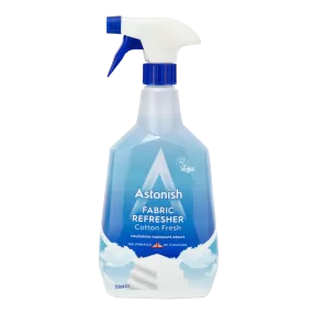 Astonish Fabric Refresher 750ml