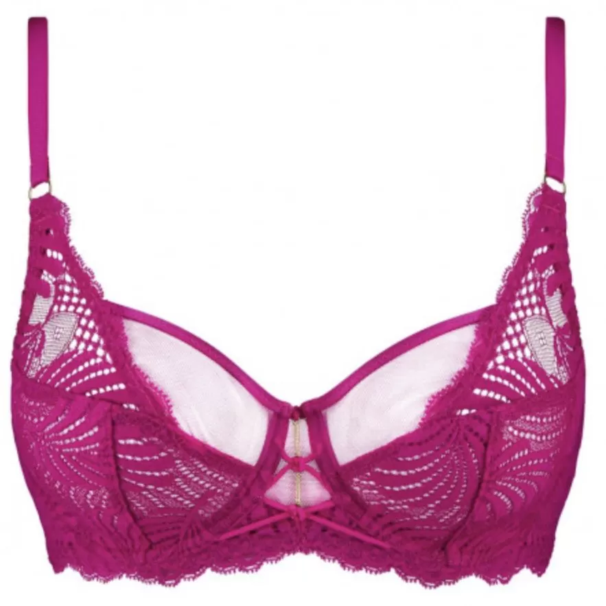 Aubade Rhythm of Desire Full Cup Bra 2AN13-1