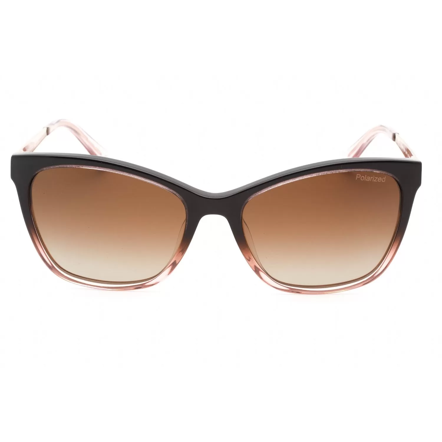 Banana Republic BR 2006/S Sunglasses BROWN PINK/BROWN SF PZ Women's