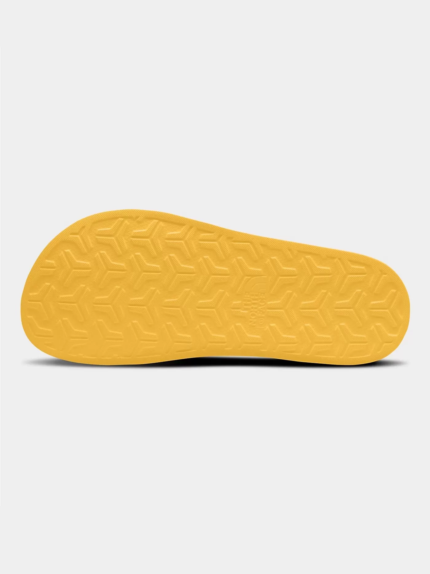 Base Camp Slide III Summit Gold/TNF Black Sandals