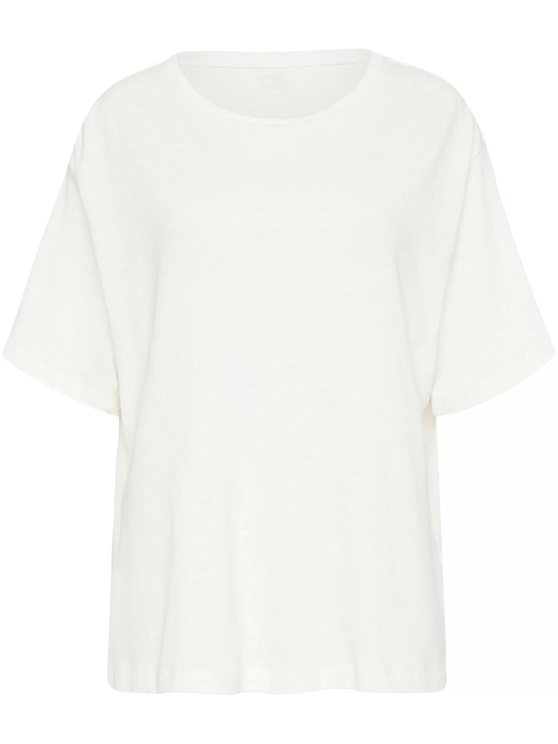 Basic Jersey Masaki Tee