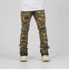 BESPIN DENIM