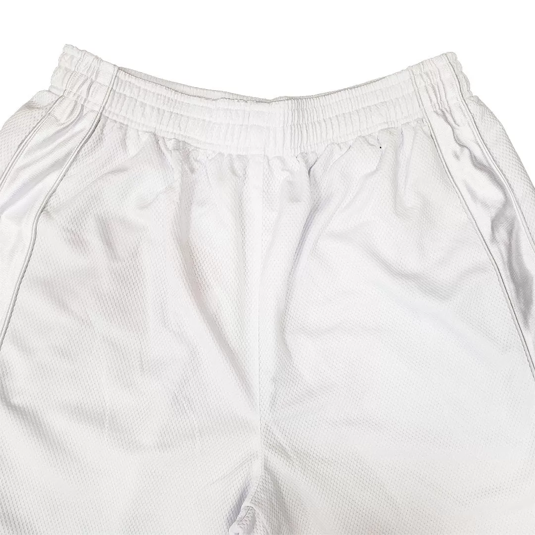 Big Size Heavy Mesh Basketball Shorts (Size upto 5XL)