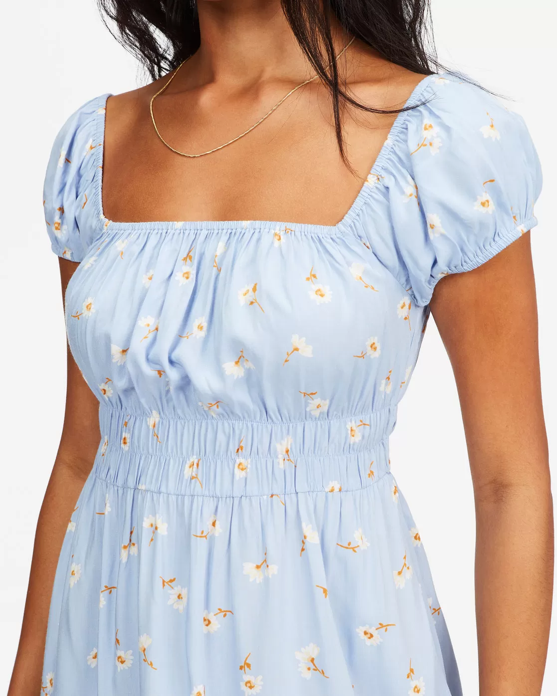 Billabong Wildflower Dress