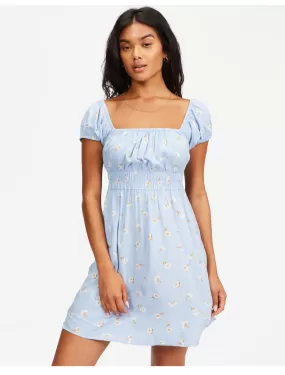 Billabong Wildflower Dress