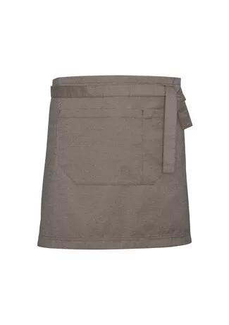 Biz Collection Urban Waist Apron (BA54)