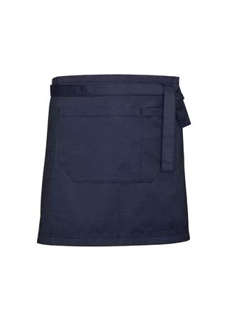 Biz Collection Urban Waist Apron (BA54)