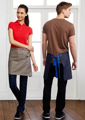 Biz Collection Urban Waist Apron (BA54)