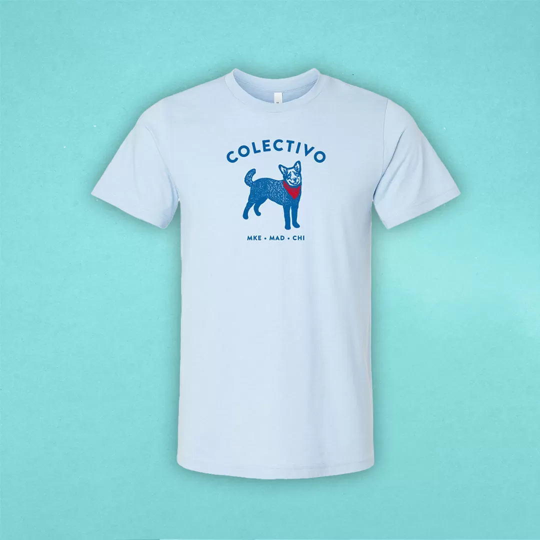 Blue Heeler T-Shirt