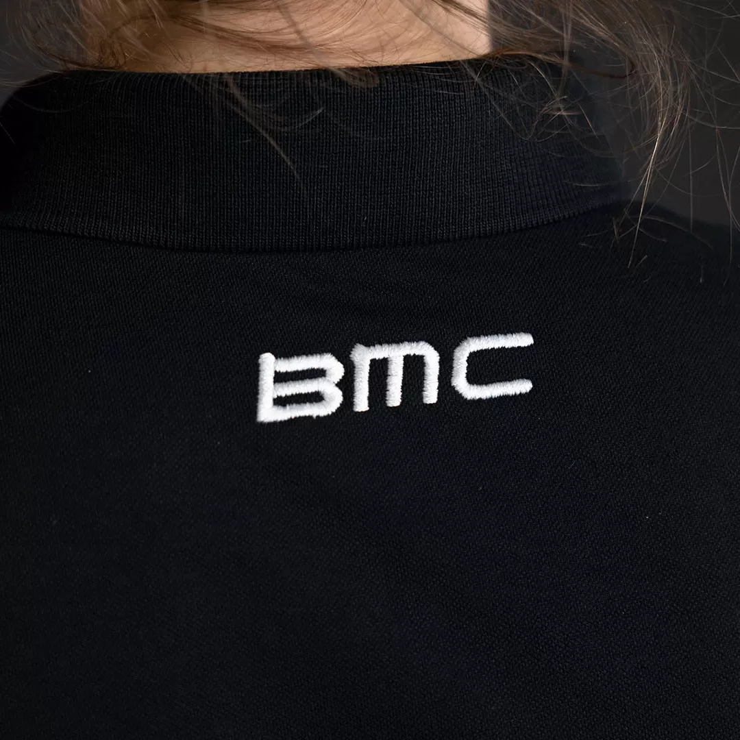 BMC Brand Polo Shirt - Women's Ride