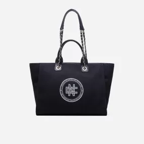 Brielle Canvas Tote