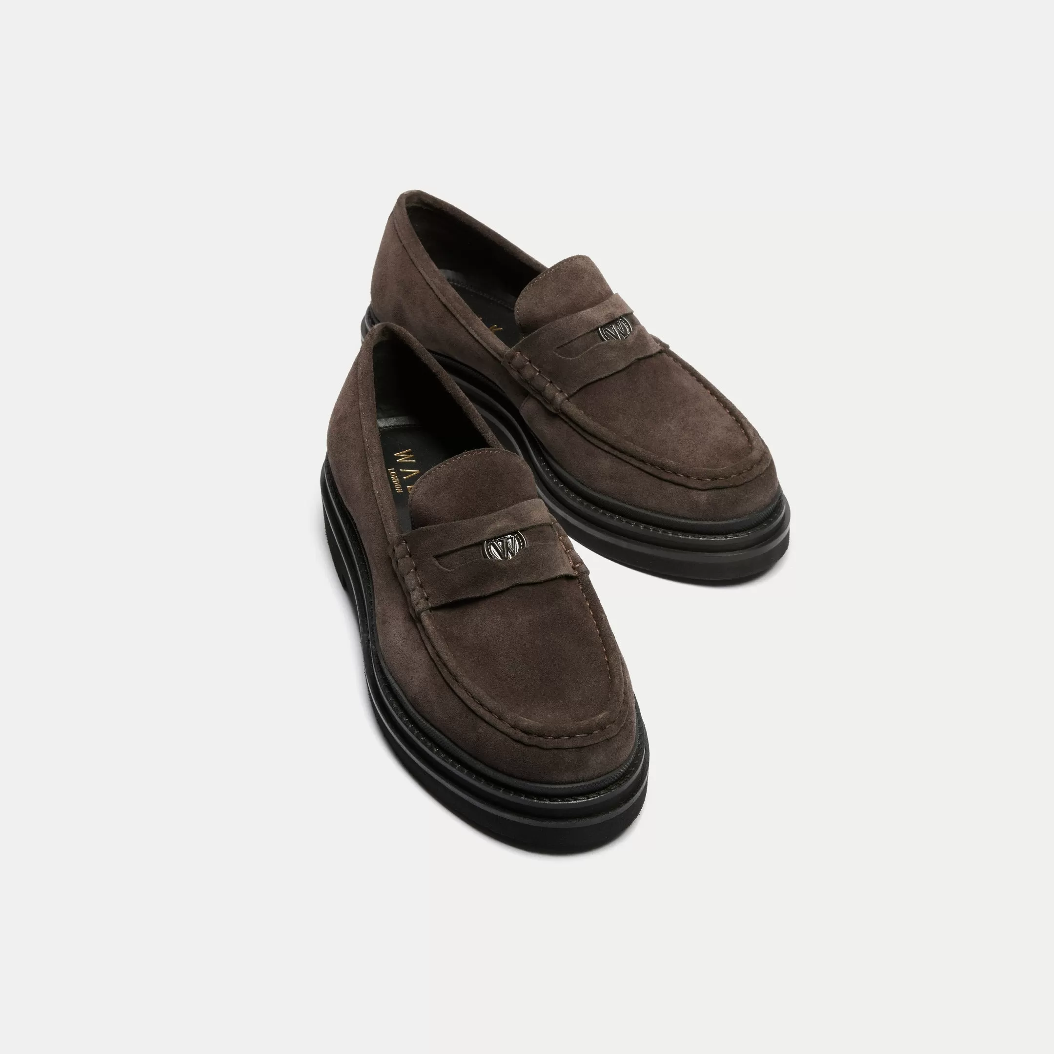 Brooklyn Penny Loafer