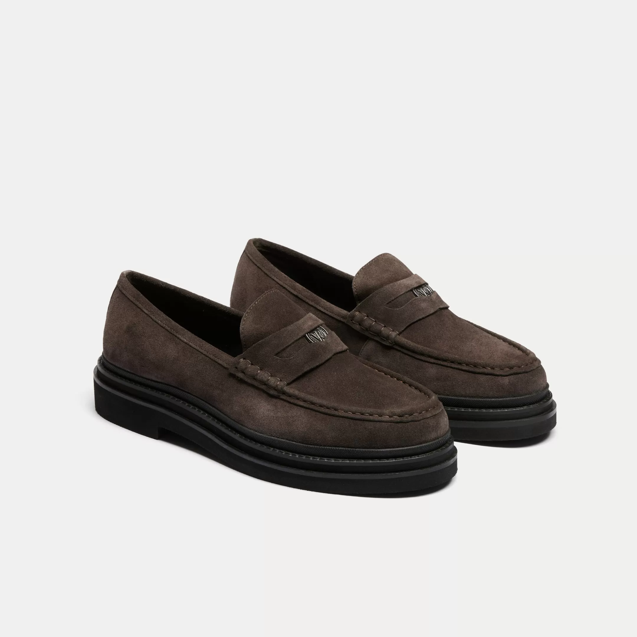 Brooklyn Penny Loafer