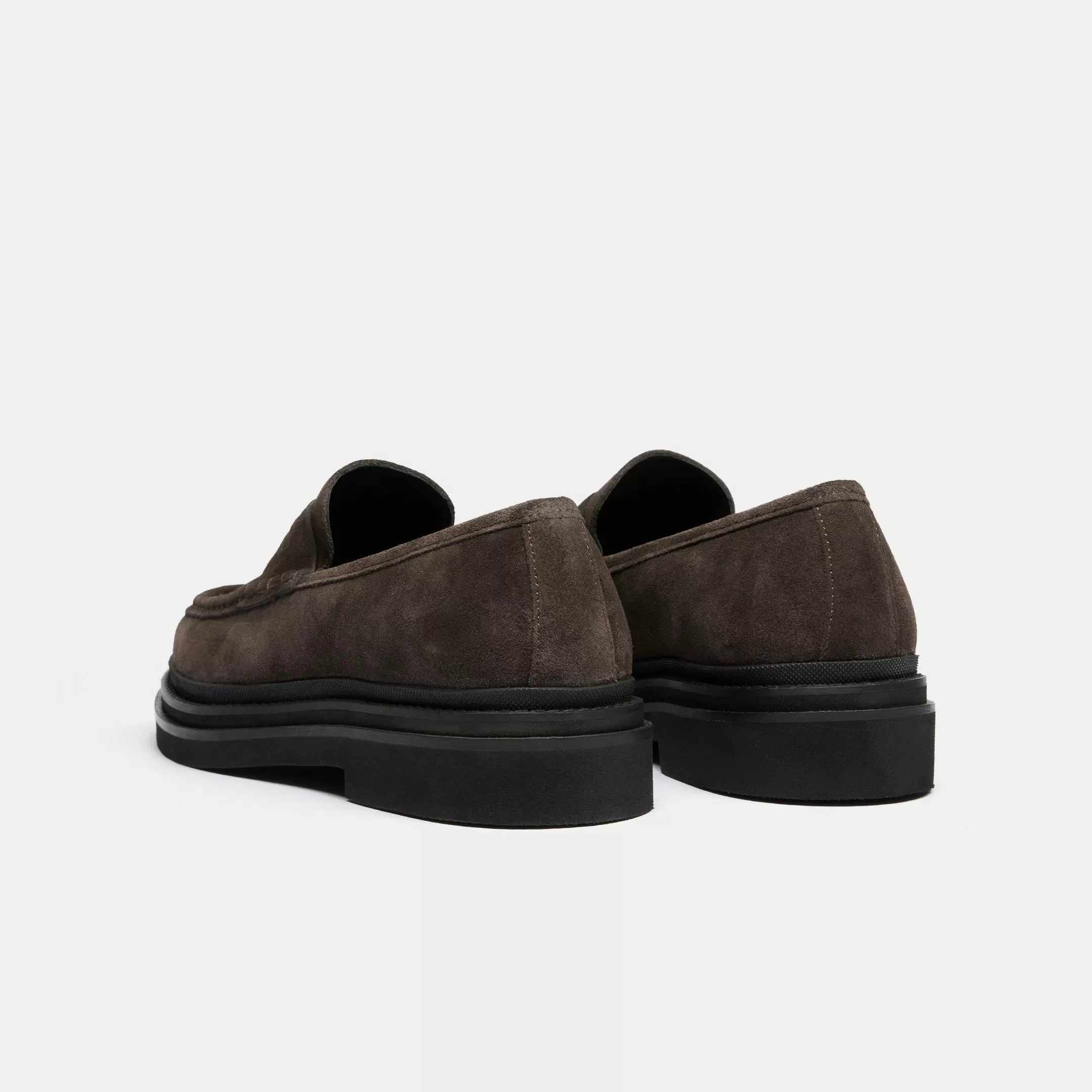 Brooklyn Penny Loafer