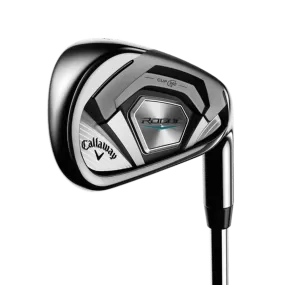 Callaway Rogue Wedge - DEMO