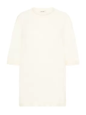 Cashmere Copain Tee