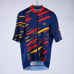 CAT1 Women's Custom Adelaide Jersey, 2024