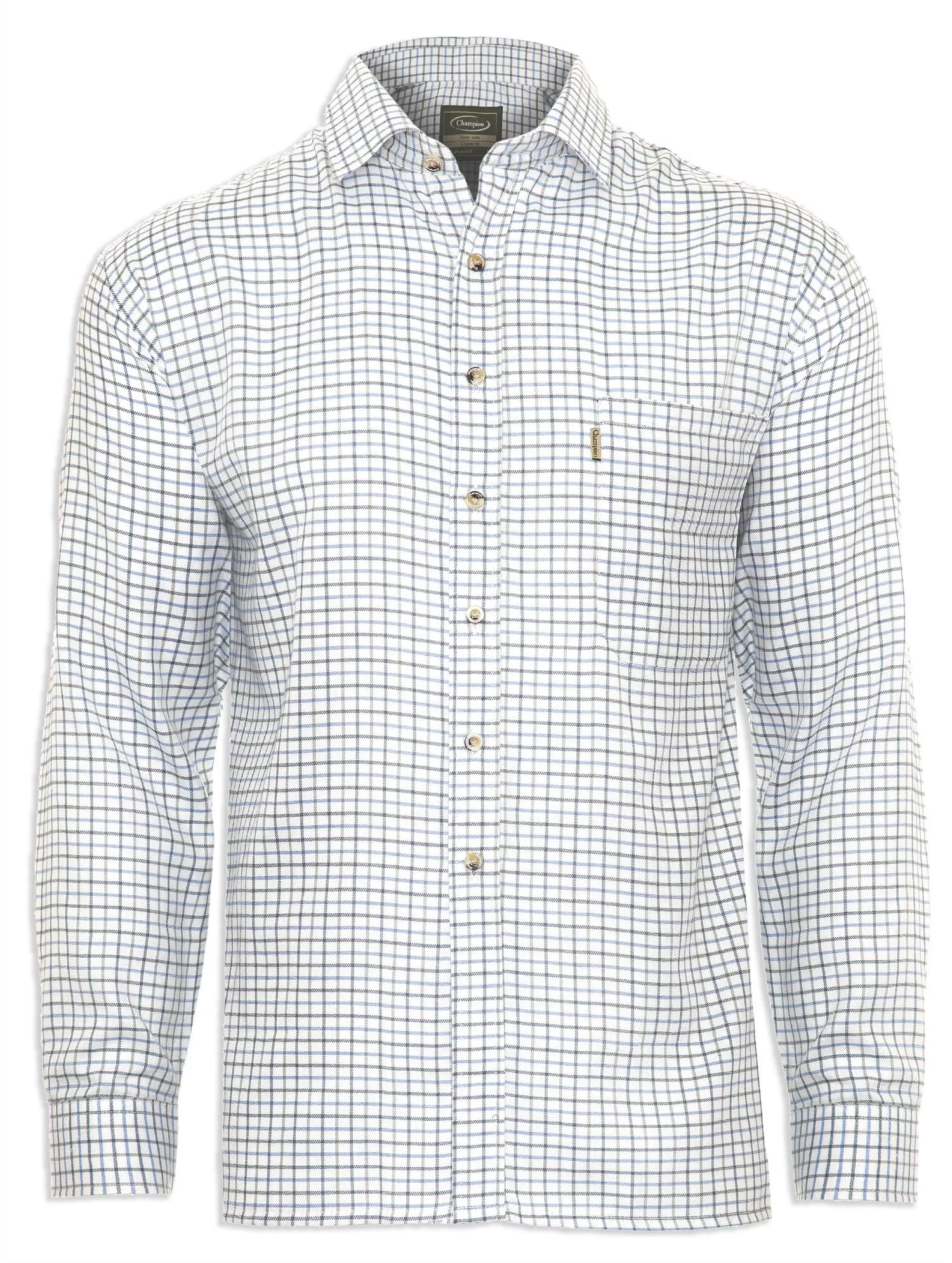 Champion Tattersall Check Shirt