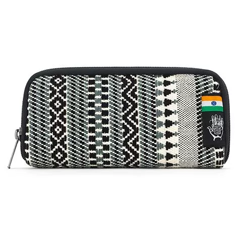 Chiburi Accordion Wallet