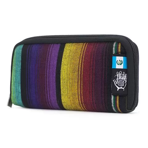 Chiburi Accordion Wallet