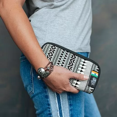 Chiburi Accordion Wallet