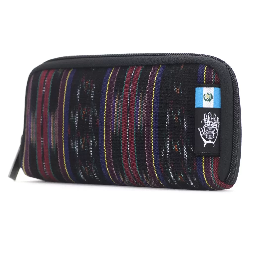 Chiburi Accordion Wallet