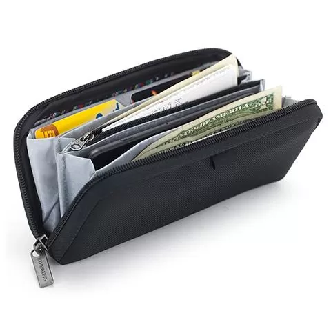 Chiburi Accordion Wallet