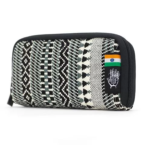 Chiburi Accordion Wallet