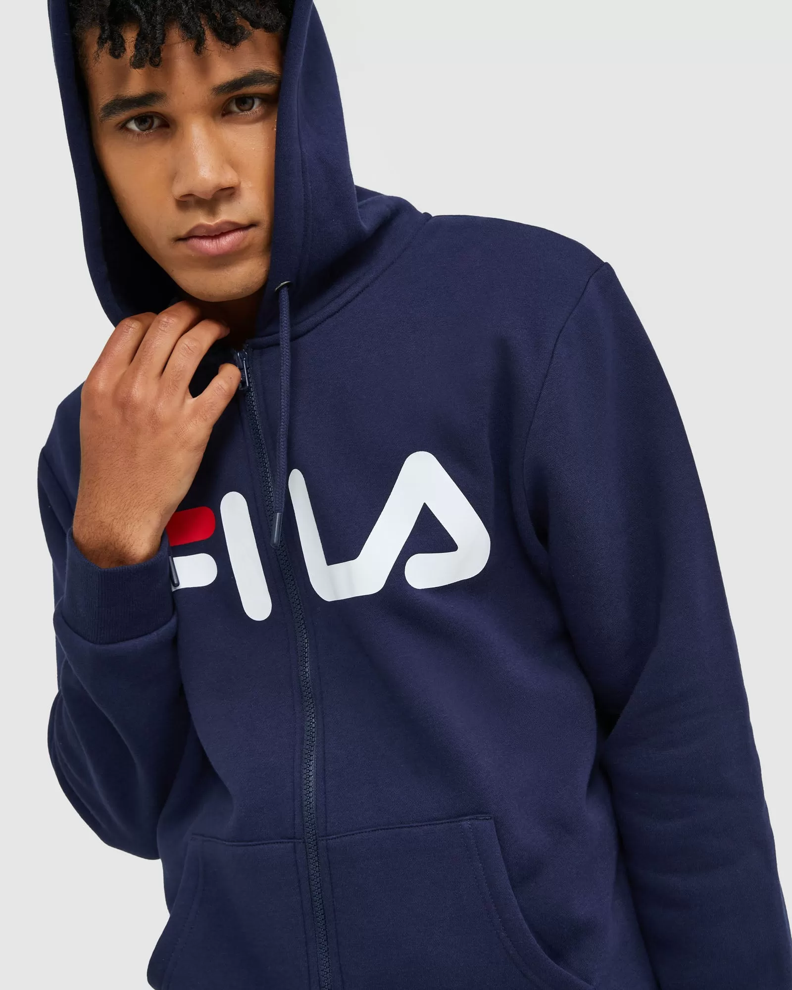 Classic Unisex Hood